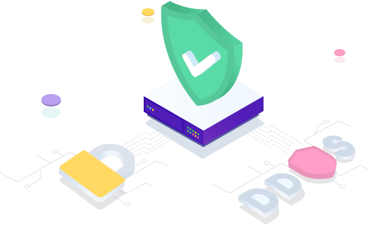 Protección DDoS