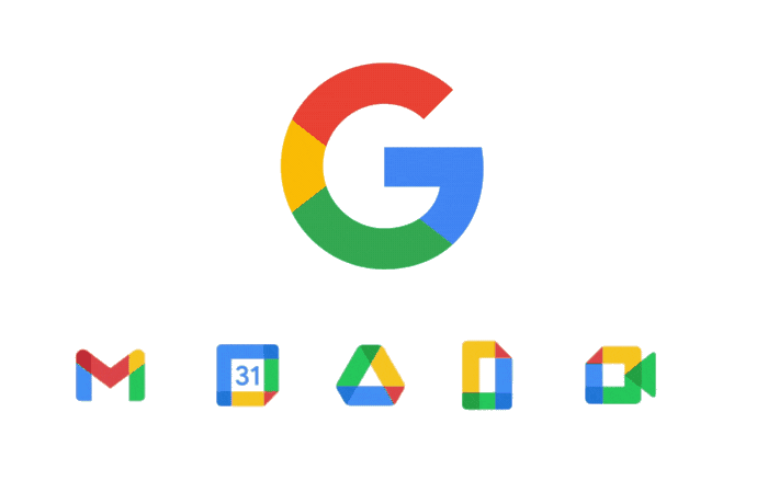 Colaboración en Google Workspace