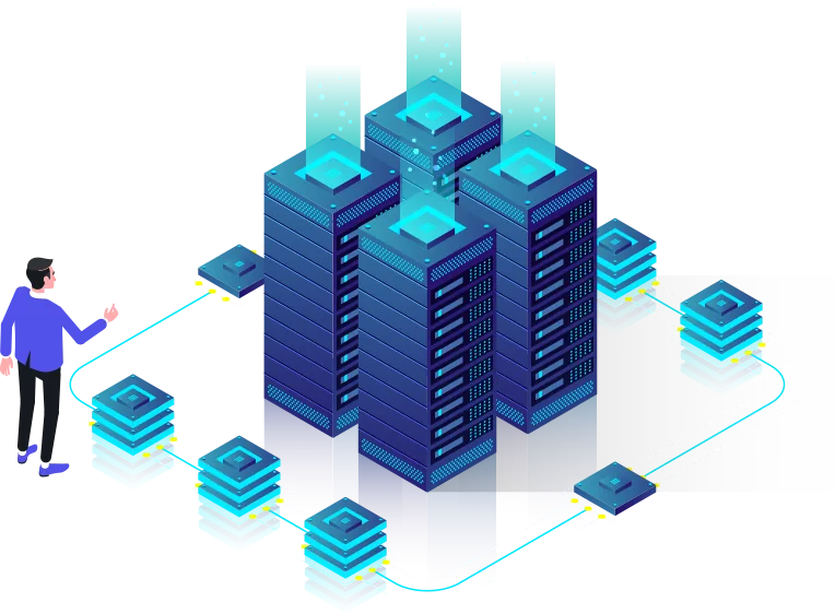 Cloud Hosting
