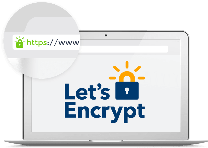 Certificados SSL