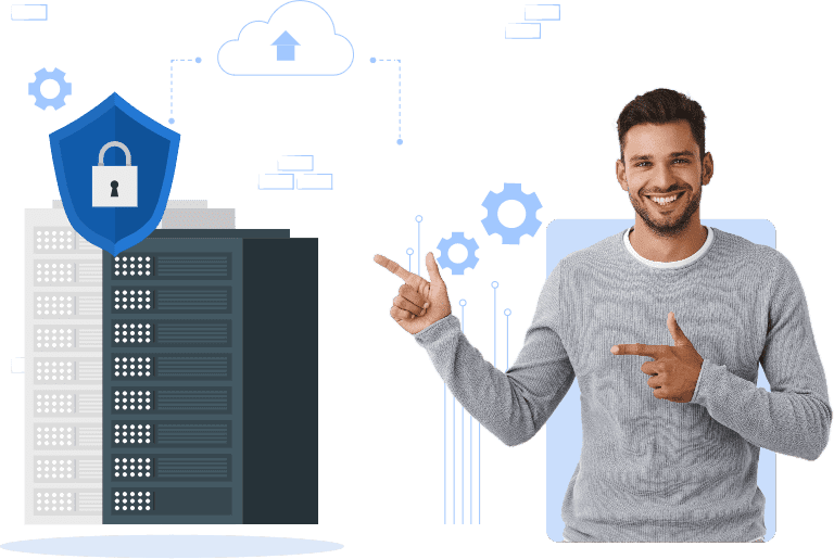 Administración del VPS